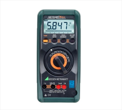 Đồng hồ vạn năng Gossen Metrawatt M206A